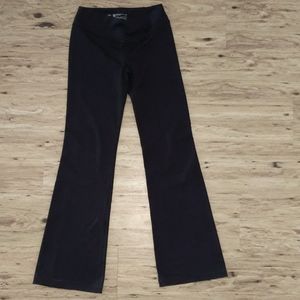 Victoria's Secret VSX Sport Leggings, Sz S(P) Black